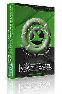 manual vba excel