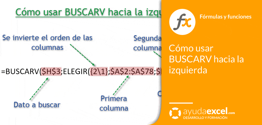 buscarv izquierda