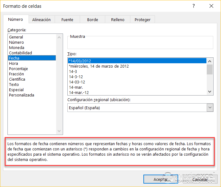 Cálculos Con Fechas Y Horas En Excel Ayuda Excel