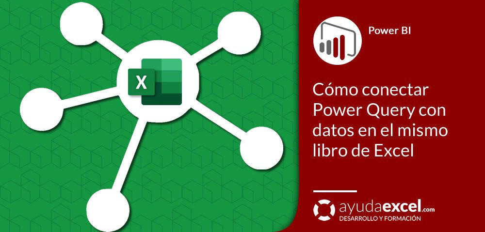 Tabla power query Excel rango dinámico