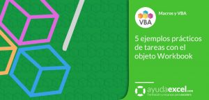 ejemplos objeto workbook vba
