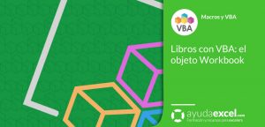 libros con vba excel workbook